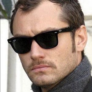 Ray Ban Wayfarer Ease unisex